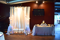 BIRTHDAY...CAUSE IT IS